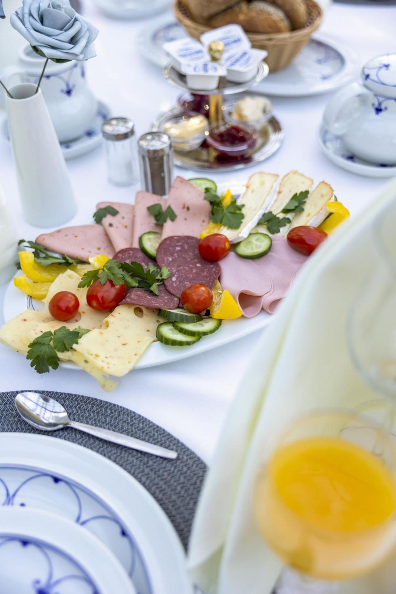 Amaya Hotel & Suites סולטאו מראה חיצוני תמונה