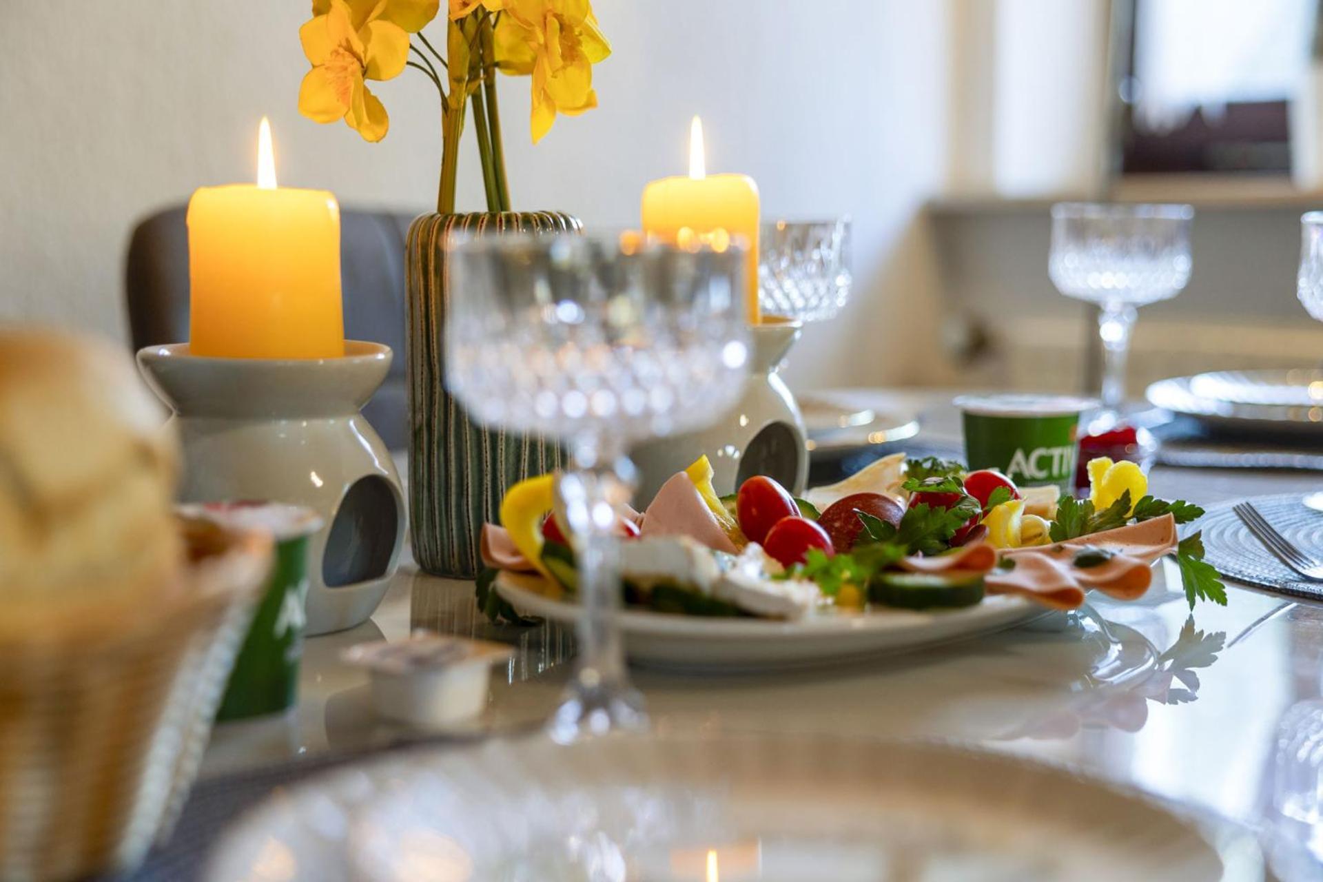 Amaya Hotel & Suites סולטאו מראה חיצוני תמונה