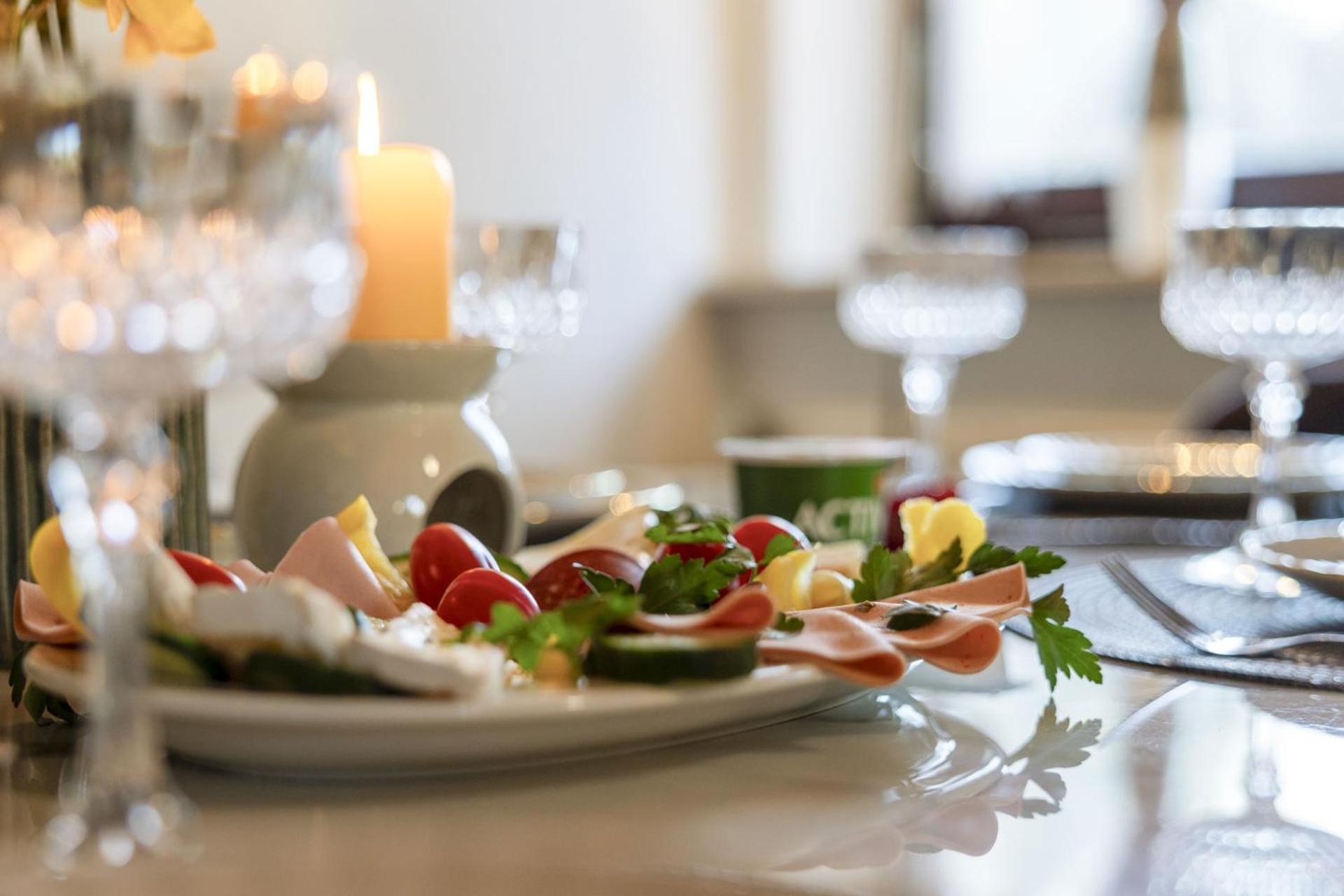 Amaya Hotel & Suites סולטאו מראה חיצוני תמונה